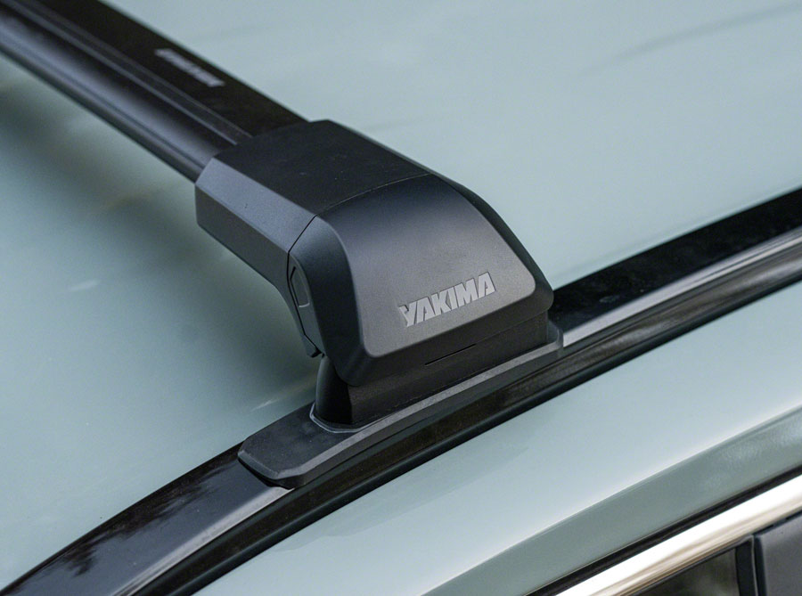 Yakima SkyLine FX Load Bar/Tower Set - Medium