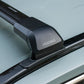 Yakima SkyLine FX Load Bar/Tower Set - X-Small