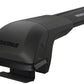 Yakima TimberLine FX Load Bar/Tower Set - XS