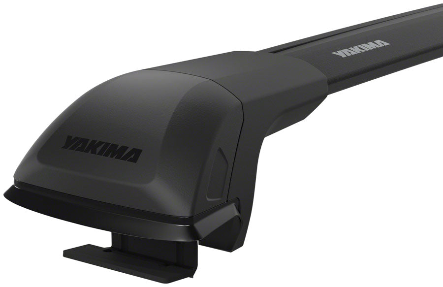 Yakima TimberLine FX Load Bar/Tower Set - XS