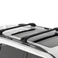 Yakima TimberLine FX Load Bar/Tower Set - XS