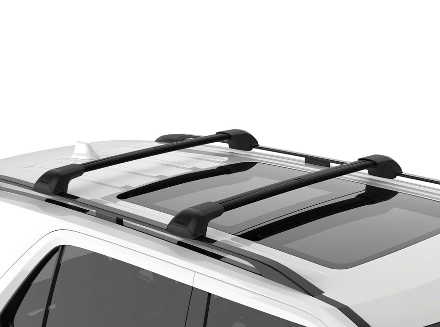 Yakima TimberLine FX Load Bar/Tower Set - XS