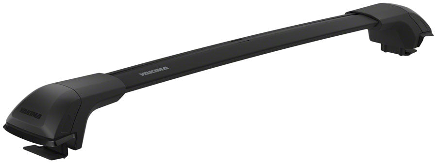 Yakima TimberLine FX Load Bar/Tower Set - XS