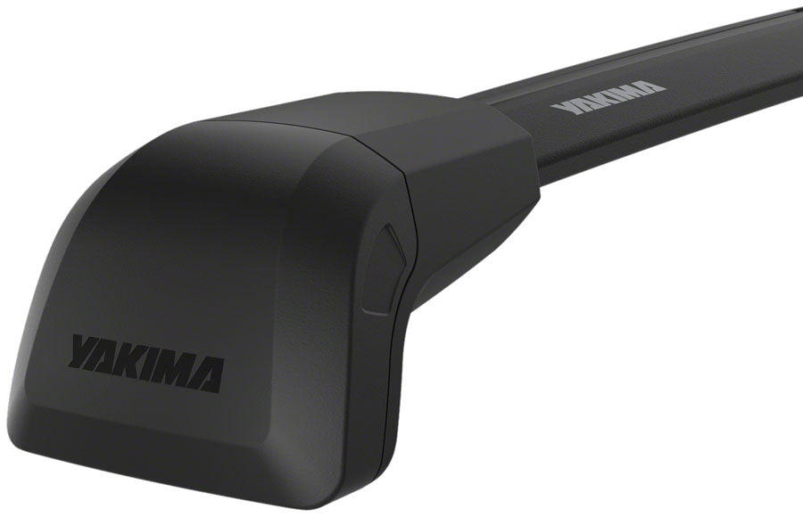 Yakima SightLine FX Load Bar/Tower Set - X-Large