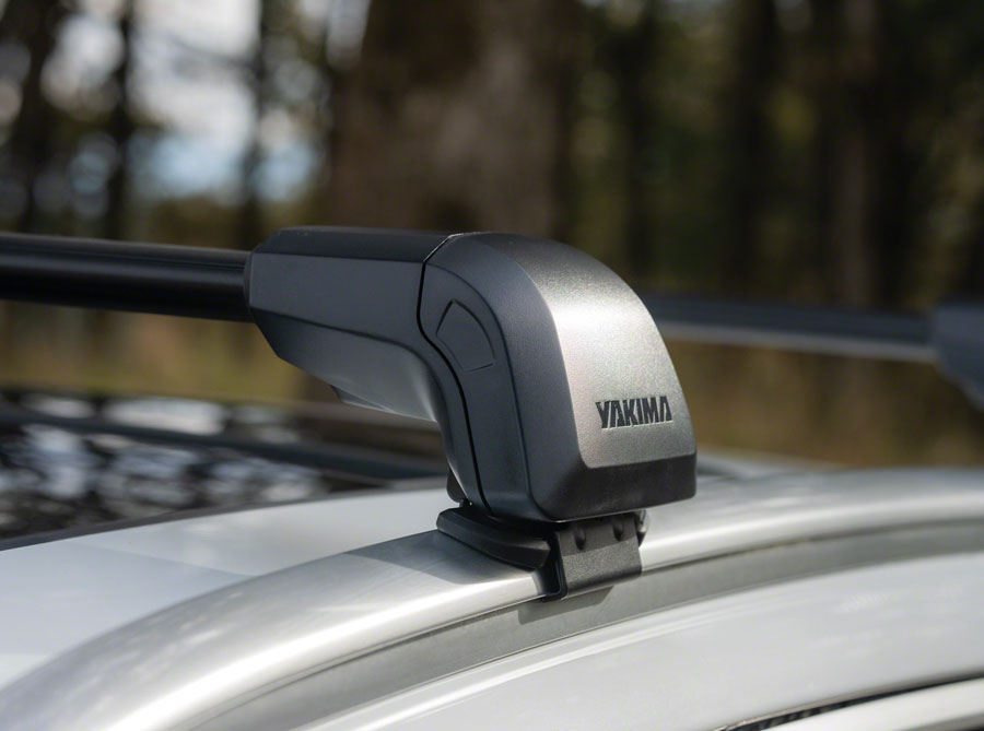 Yakima SightLine FX Load Bar/Tower Set - Medium