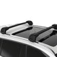 Yakima SightLine FX Load Bar/Tower Set - X-Large