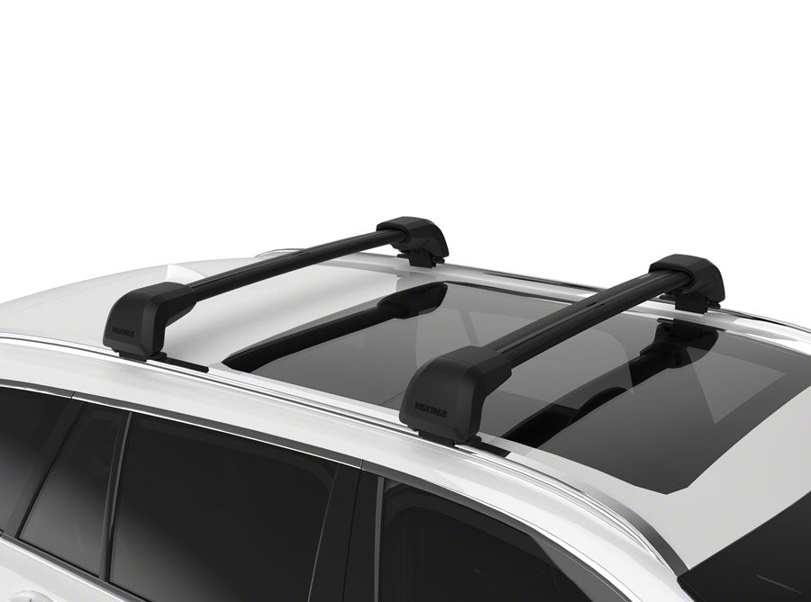 Yakima SightLine FX Load Bar/Tower Set - Medium