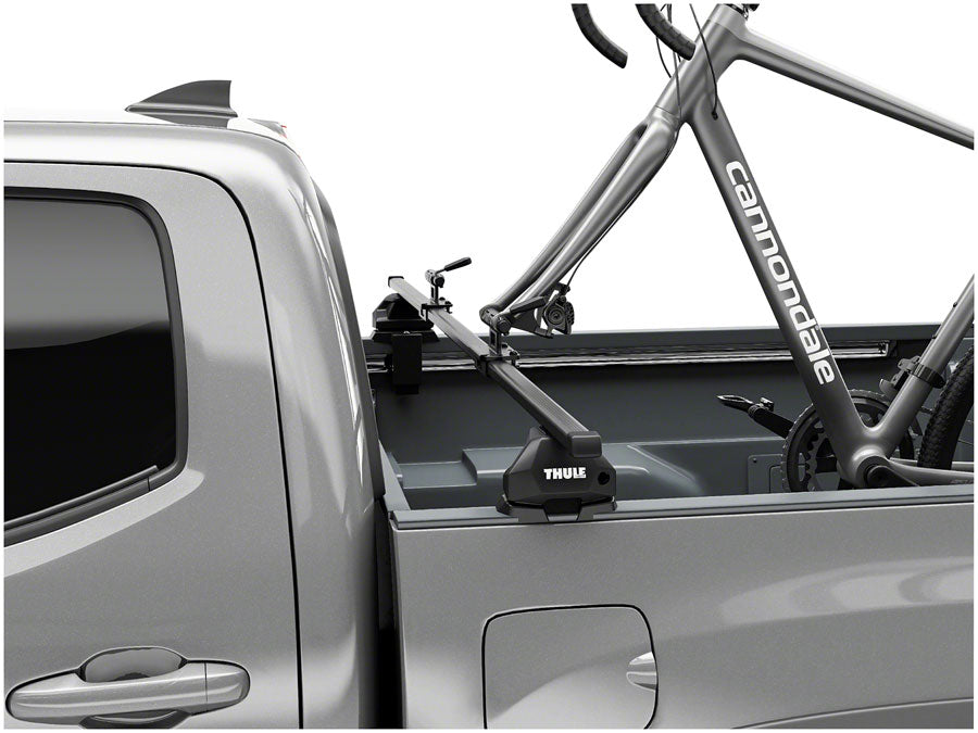 Thule tacoma bed online rack