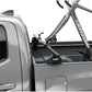 Thule Bed Rider Pro Fork Mount Truck Bed Rack - Full Size