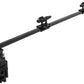 Thule Bed Rider Pro Fork Mount Truck Bed Rack - Full Size