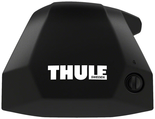 Thule Edge FixPoint Roof Rack Tower - 4-Pack