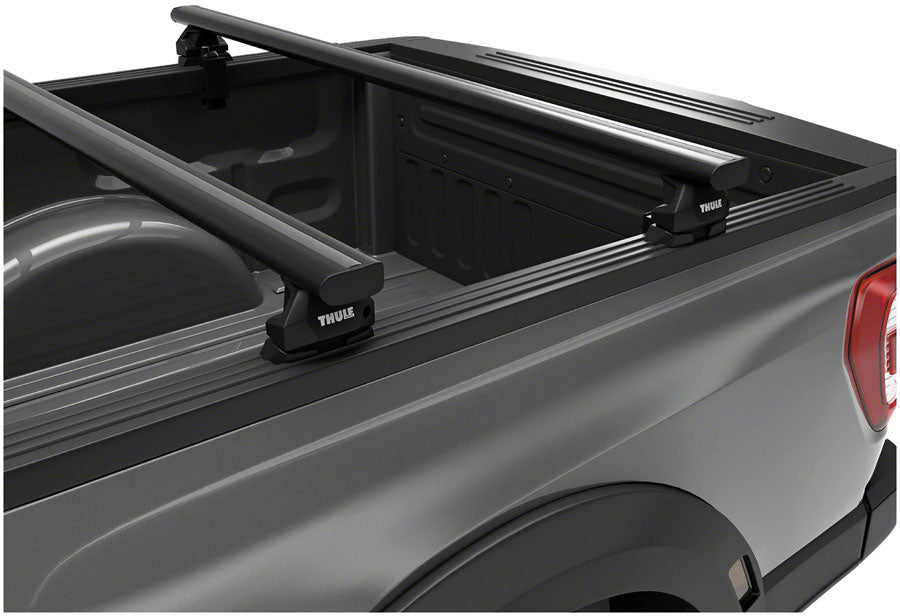 Thule Xsporter Pro Pickup Rack Low Compact Velo Mine