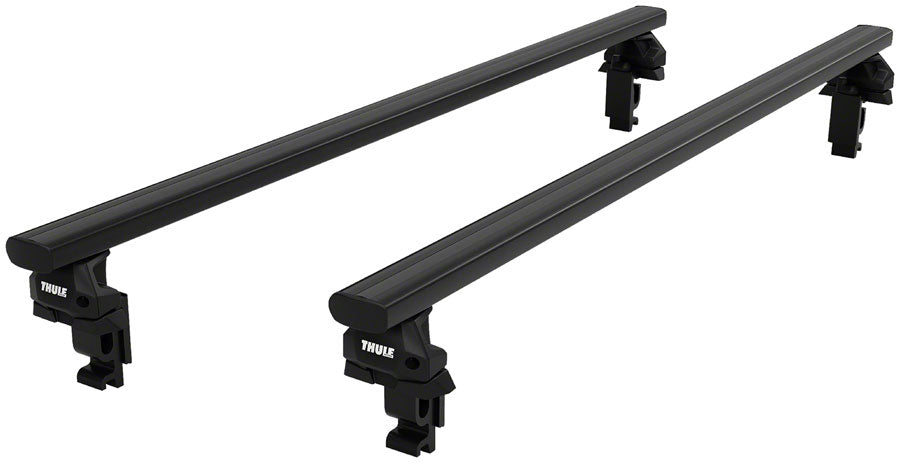 Thule Xsporter Pro Pickup Rack - Low, Full Size