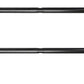 SeaSucker Monkey Bars  Roof Rack - Pair, 48", Black