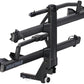 Yakima StageTwo Hitch Bike Rack - 2-Bike, 1-1/4", Anthracite