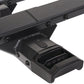 Yakima StageTwo Hitch Bike Rack - 2-Bike, 1-1/4", Anthracite
