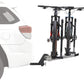 Yakima StageTwo Hitch Bike Rack - 2-Bike, 2" Receiver, Vapor