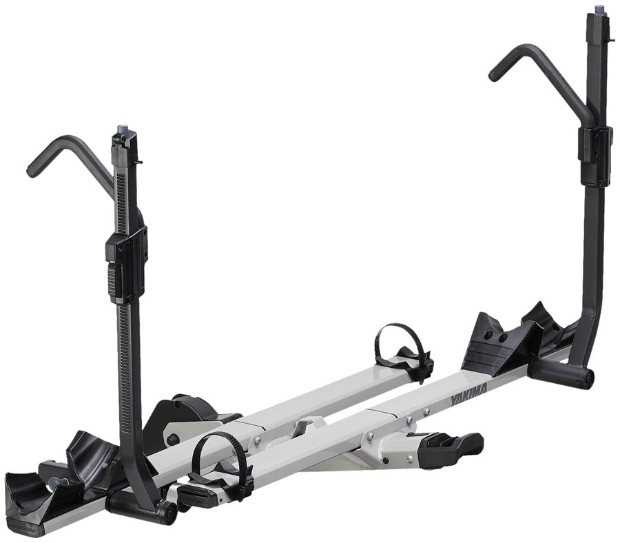 Yakima StageTwo Hitch Bike Rack - 2-Bike, 2" Receiver, Vapor
