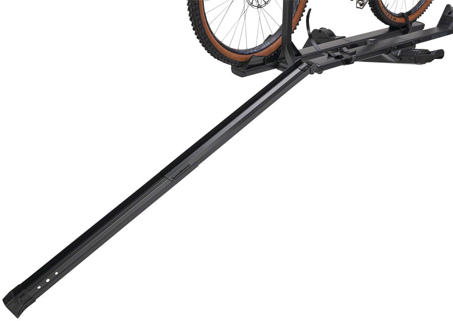 Yakima RampUp Ramp Kit - Black