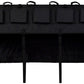 FOX Overland Tailgate Pad - Black, Fits Mid-Size Trucks