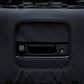 FOX Overland Tailgate Pad - Black, Fits Mid-Size Trucks