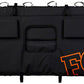 FOX Overland Tailgate Pad - Black, Fits Mid-Size Trucks