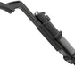 Thule T2 Pro XTR Hitch Bike Rack - 1.25" Receiver, 2-Bike, Black