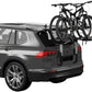 Thule Outway Platform Trunk Rack - 2-Bike