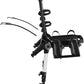 Thule Outway Platform Trunk Rack - 2-Bike