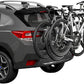 Thule Outway Trunk Rack - 3-Bike