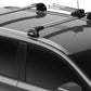 Thule Front Wheel  Holder - QR