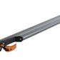 Kuat Trio Fork Mount Bike Carrier: Metallic Grey