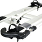 Kuat Sherpa 2.0 Hitch Bike Rack - 2-Bike, 2" Receiver, Pearl