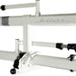 Kuat Sherpa 2.0 Hitch Bike Rack - 2-Bike, 2" Receiver, Pearl
