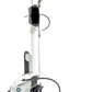 Kuat Sherpa 2.0 Hitch Bike Rack - 2-Bike, 2" Receiver, Pearl