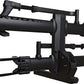 Kuat NV 2.0 Base Hitch Bike Rack - 2-Bike, 2" Receiver, Black