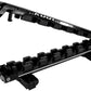 Kuat Grip 6 Ski Rack Black: Fits 6 Pairs of Skis or 4 Snowboards
