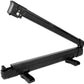 Kuat Switch Clamshell Flip Down Ski Rack - 6 Ski, Black