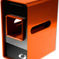 Kuat RackDock Rack Storage - Orange
