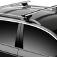 Thule 711100 Wingbar Evo 108, 43" Pair, Silver