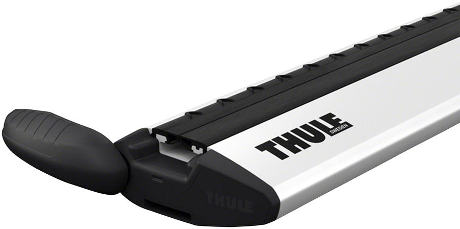 Thule 711100 Wingbar Evo 108 43