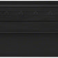 Thule 711220 Wingbar Evo 118, 47" Pair, Black