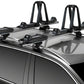 Thule 713700 ProBar 200, 79" Pair, Silver