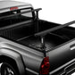 Thule 500XTB Xsporter Pro Pick Up Truck Bed Rack System: Black