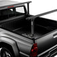 Thule 500XTB Xsporter Pro Pick Up Truck Bed Rack System: Black