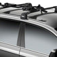 Thule 598004 Proride XT Upright Roof Bike Carrier