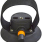 SeaSucker Compact 4.5" Rear Wheel Strap and Vacuum Pad