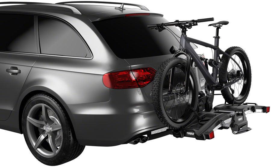 Thule EasyFold XT Hitch Bike Rack 2 Bike 1 1 4