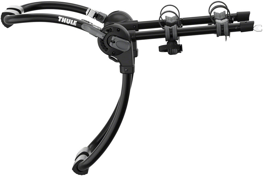 Thule Gateway Pro 2 Trunk Rack 2 Bike Velo Mine