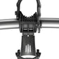 Thule Gateway Pro 2 Trunk Rack: 2-Bike